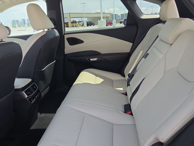 2025 Lexus RX