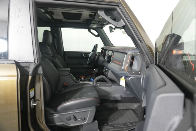 New 2026 Green Ford Raptor image 30