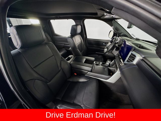 Used 2025 Toyota Tundra Truck