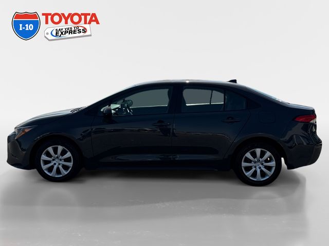 Used 2024 Toyota Corolla Sedan