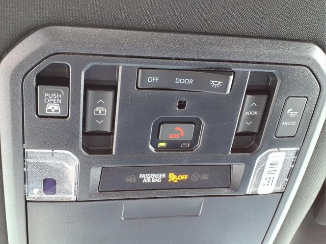 2026 Toyota Tundra Platinum - Photo 23