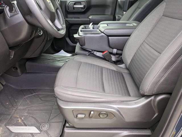 2022 Chevrolet Silverado 1500 Custom photo