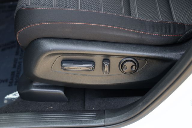 2023 Honda CR-V Hybrid Sport White at Classic Elite Chevrolet Sugar Land