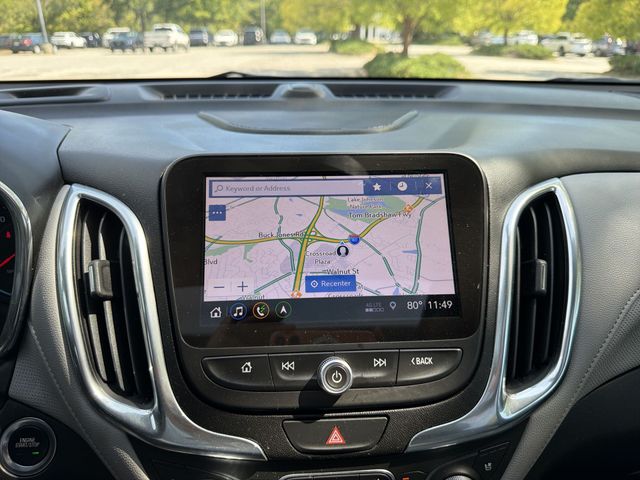 Used 2019 Gray Chevrolet Premier image 18