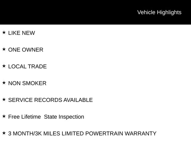 2020 Honda Accord LX White at Honda North