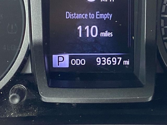 Used 2020 Toyota Tacoma Truck