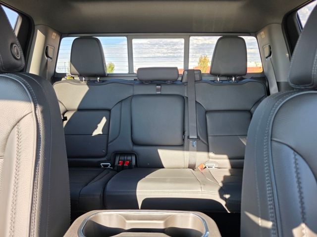 2026 GMC Sierra 3500HD Denali