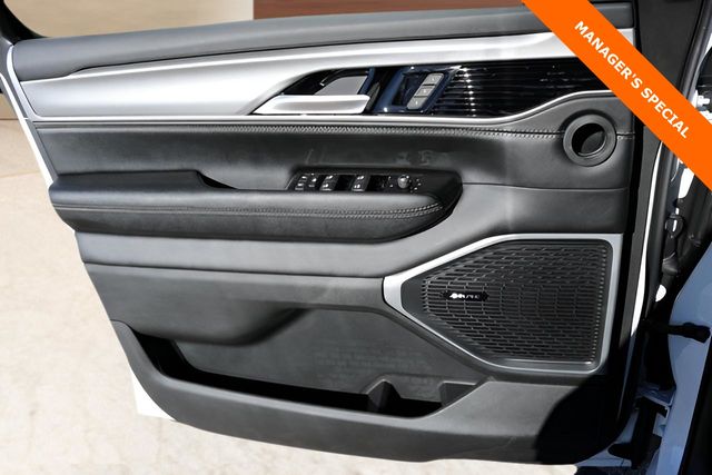 New Car 2025 Jeep Wagoneer L  Series Ii For Sale Under $80,000 In Austin, Texas