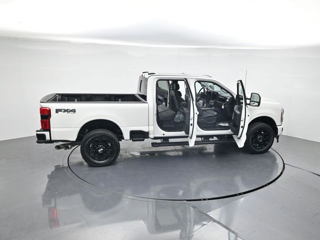 New 2026 White Ford Lariat image 42