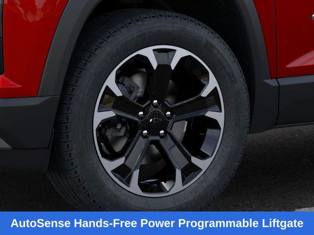 New 2025 Chevrolet Equinox For Sale in Livonia, MI