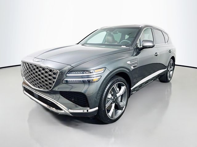 Thumbnail: 2026 Genesis GV80 - 1