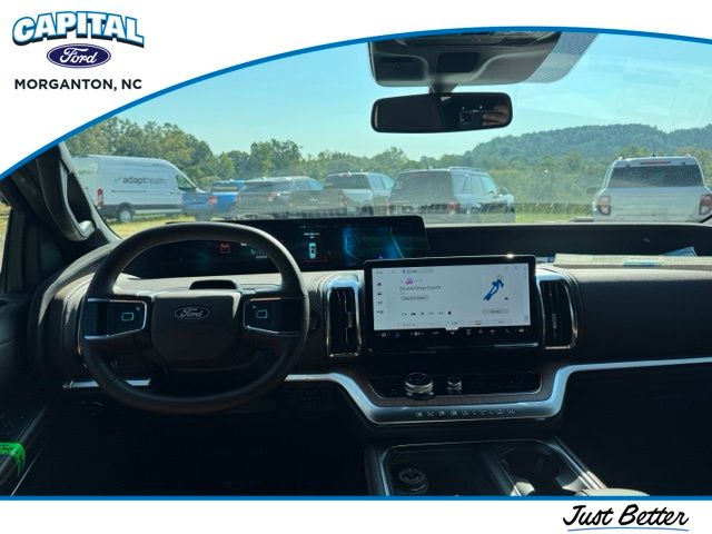 New 2027 White Ford King Ranch image 21