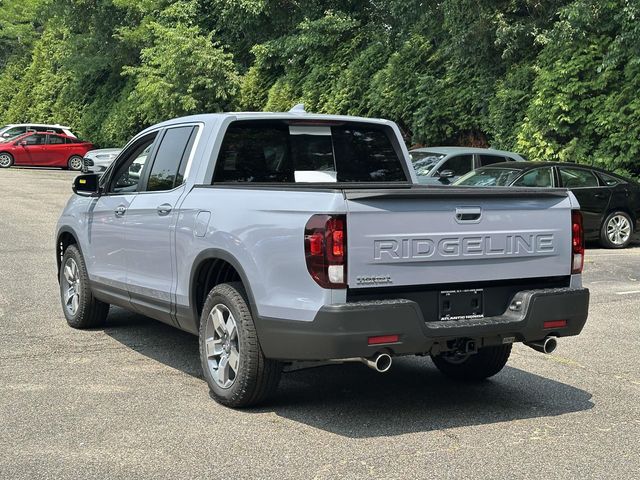 New 2026 Honda Ridgeline Truck