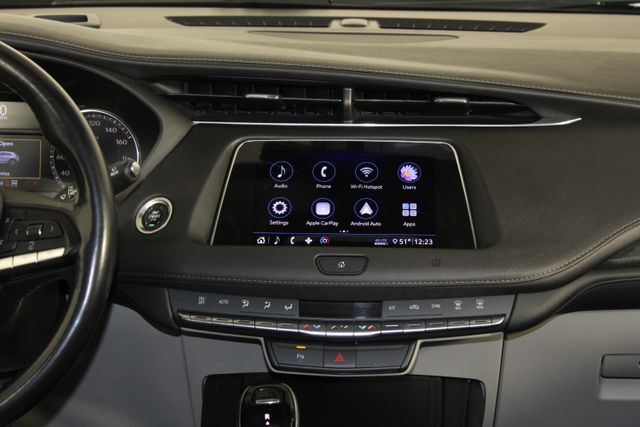 2020 Cadillac XT4 Premium Luxury photo