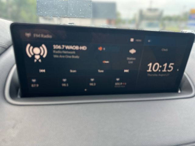 2023 Acura MDX 3.5L  at Spitzer Acura
