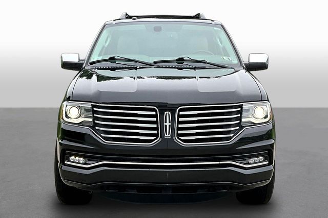 2015 Lincoln Navigator Base - 1