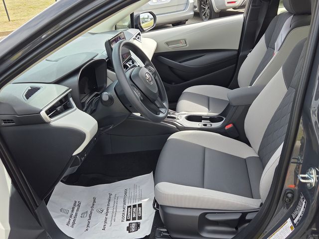 New 2026  Toyota LE image 5