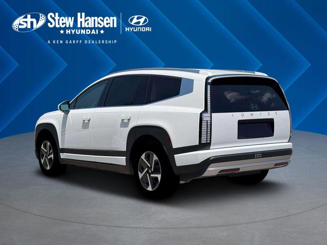 New 2026 White Hyundai S image 5