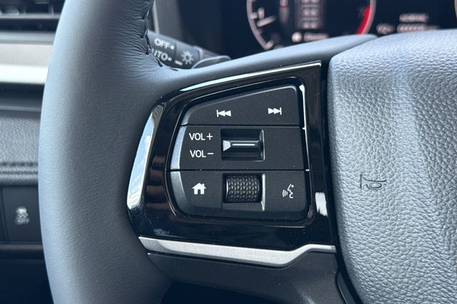 New 2026 Honda Odyssey Van