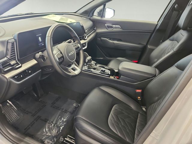 Used 2024 Kia Sportage SUV