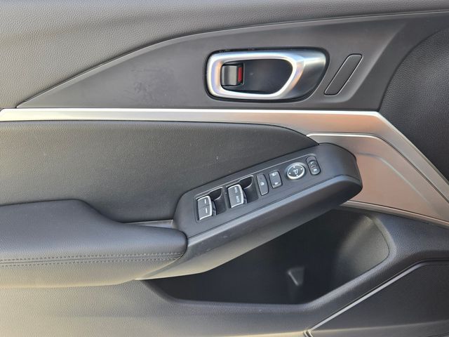 2024 Acura Integra - $25,778