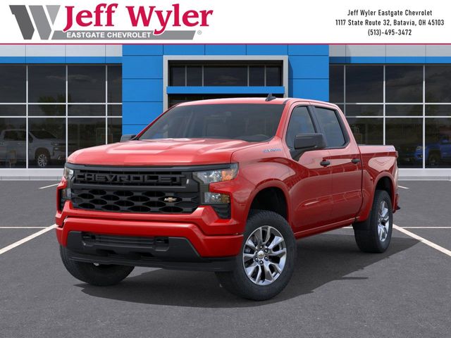 View vehicle photo 6