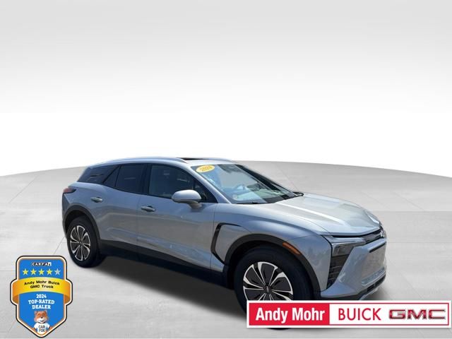 2024 Chevrolet Blazer EV 2LT eAWD