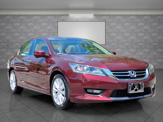 2014 Honda Accord Sedan EX
