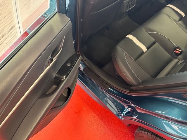 Used 2026 Toyota Camry Sedan