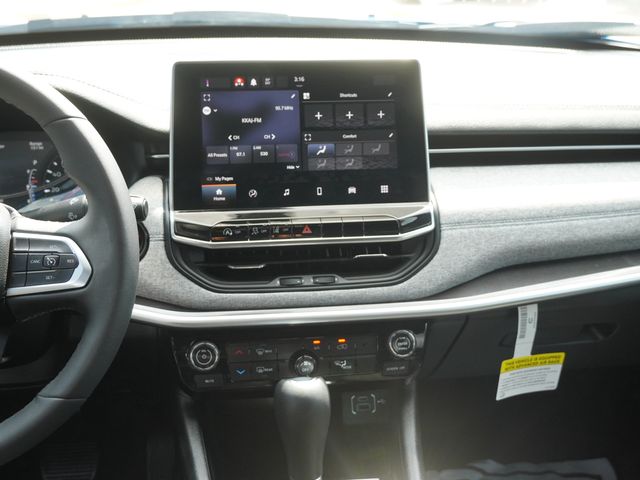 Used 2023 Jeep Compass SUV
