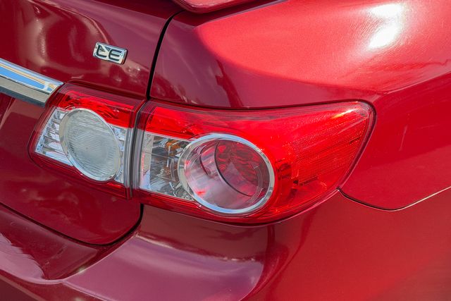 used 2013 Toyota Corolla car, priced at $10,988