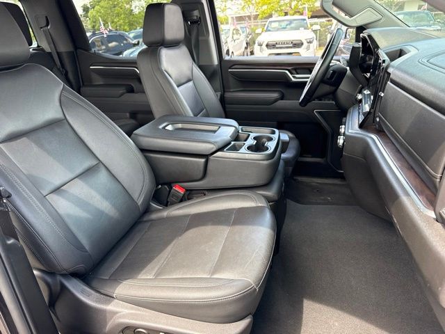 2025 GMC Sierra - $44,988