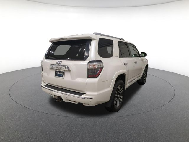 used 2018 Toyota 4Runner car, priced at $24,911