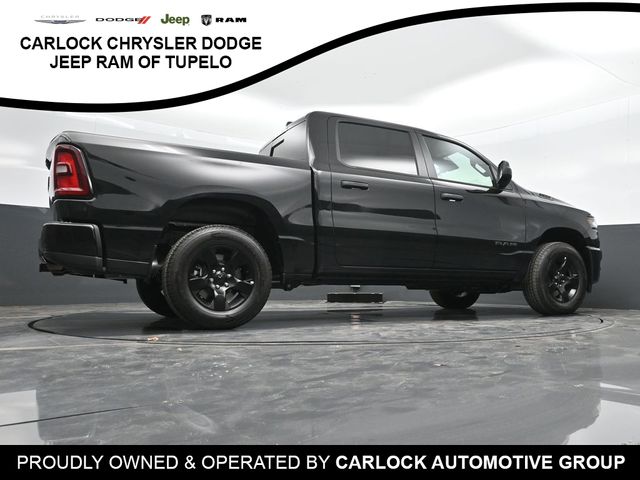 2025 Ram 1500 Tradesman 35