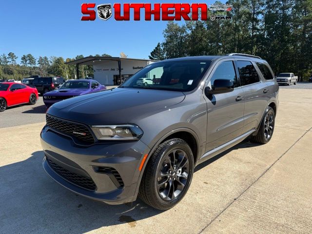 2026 Dodge Durango GT RWD