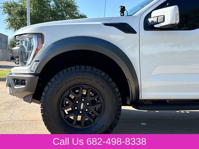 Used 2023 Ford F-150 Truck