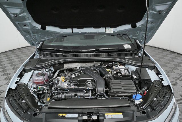 new 2026 Volkswagen Jetta car, priced at $28,951