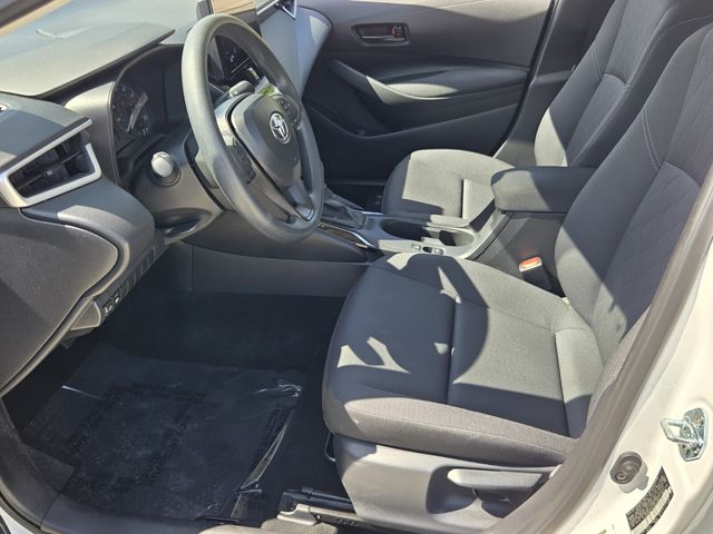 2025 Toyota Corolla - $21,283