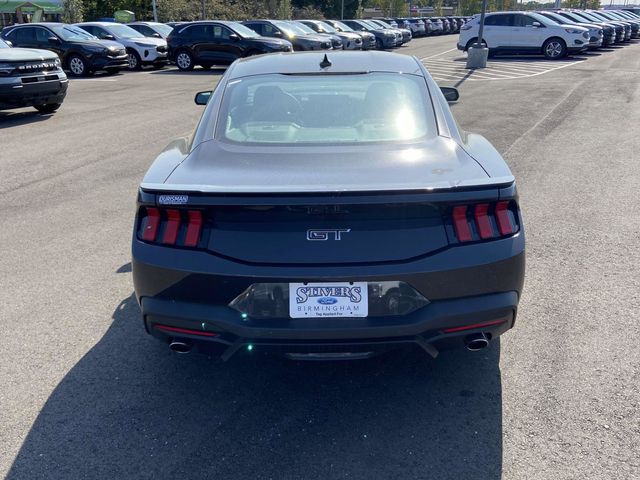 2024 Ford Mustang GT 5