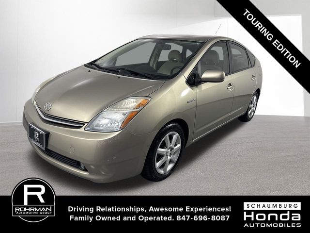 2007 Toyota Prius Touring FWD