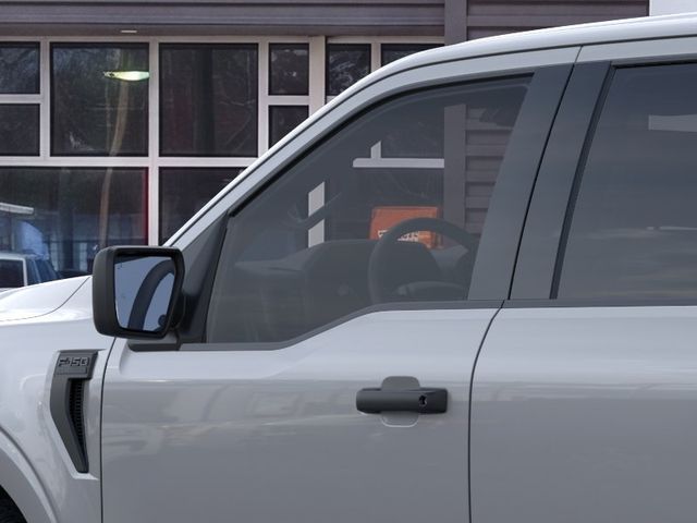 New 2026 White Ford STX image 20