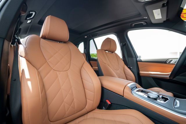 Used 2025 BMW X5 SUV