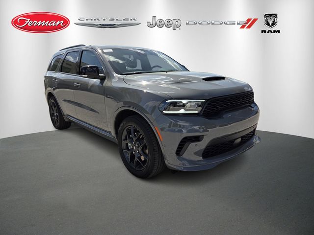 2026 Dodge Durango GT HEMI Plus AWD