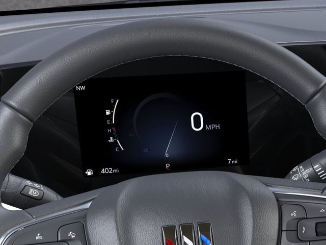 2026 Buick Encore GX Avenir Gray at Big Star Buick GMC