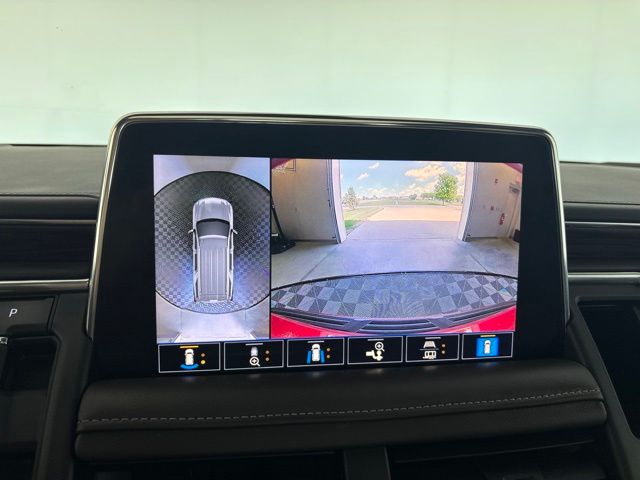 Used 2021 Chevrolet Tahoe SUV