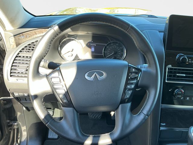 INFINITIQX8014