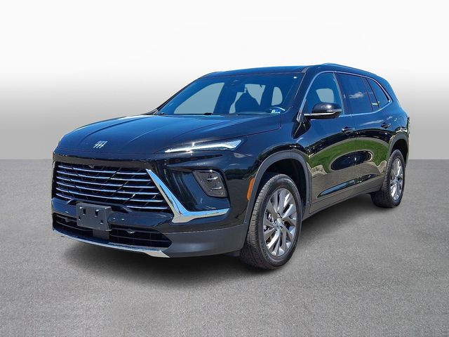 2026 Buick Enclave Preferred AWD's photo