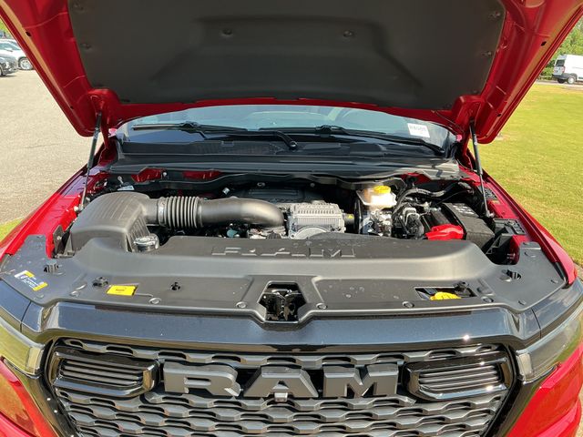 New 2027 Ram 1500 Truck