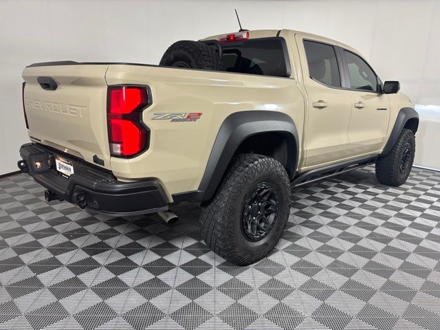 Used 2024 Chevrolet Colorado Truck