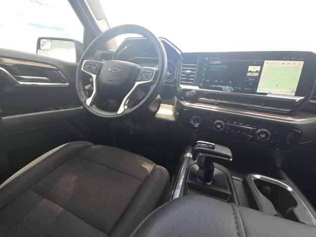 Photo of 2024 Chevrolet Silverado 1500 RST in Dallas, GA - 23,  2024 Chevrolet Silverado 1500 RST:43432A